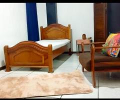 Habitación en Escazu