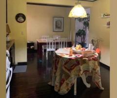 Habitación amueblada en Escazú
