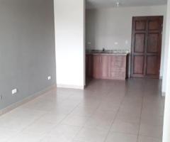 Apartamento tipo estudio en alquiler – San Rafael de Heredia – $450 (Servicios incluidos)
