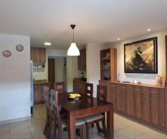 Casa Bello Verde – Dos casas en una, vista panorámica y plusvalía