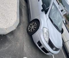 Nissan Tiida 2016