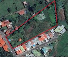 Terreno en venta – Cervantes de Cartago