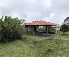 Terreno en venta – Cervantes de Cartago