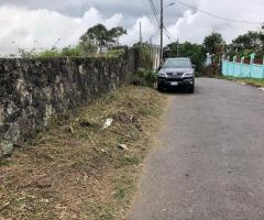 Terreno en venta – Cervantes de Cartago