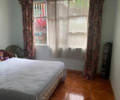 Casa con jardín, terraza y cochera doble Ubicada en Jardines de Cascajal en venta
