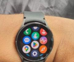 Samsug Galaxy Watch 4