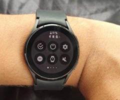 Samsug Galaxy Watch 4